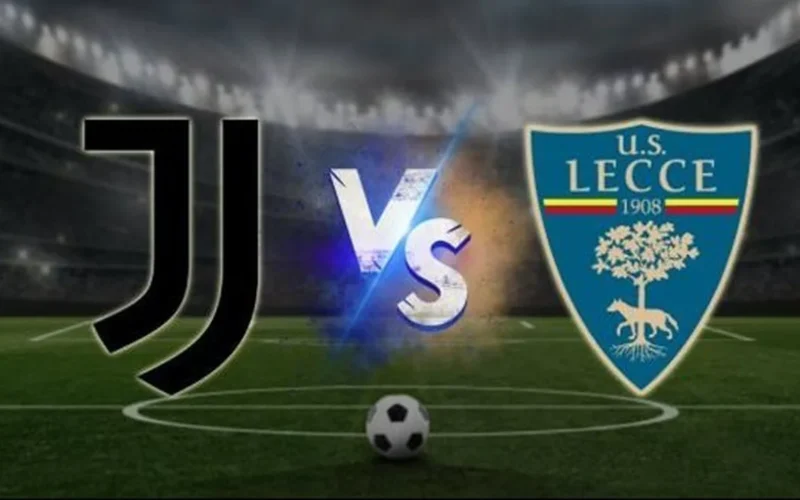 اللقاء المنتظر: يوفنتوس يواجه ليتشي في الدوري الإيطالي 2025 بث مباشر